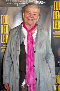 Serienpremiere 'Tod den Lebenden' in Berlin