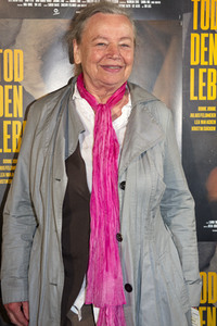 Serienpremiere 'Tod den Lebenden' in Berlin