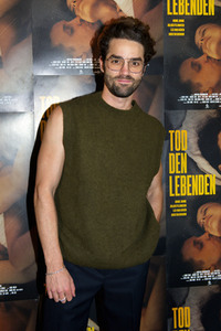 Serienpremiere 'Tod den Lebenden' in Berlin
