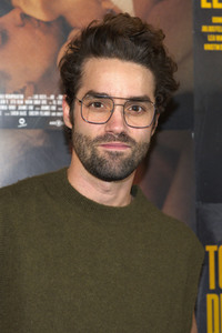 Serienpremiere 'Tod den Lebenden' in Berlin