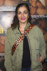 Serienpremiere 'Tod den Lebenden' in Berlin