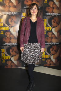 Serienpremiere 'Tod den Lebenden' in Berlin
