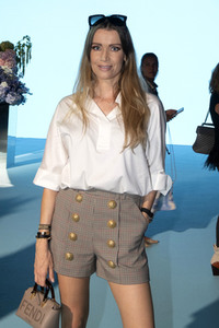 Jorge Vázquez Fashion Show auf der 78. Mercedes-Benz Fashion Week Madrid
