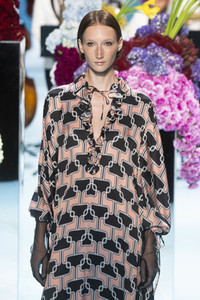 Jorge Vázquez Fashion Show auf der 78. Mercedes-Benz Fashion Week Madrid
