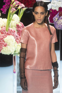 Jorge Vázquez Fashion Show auf der 78. Mercedes-Benz Fashion Week Madrid