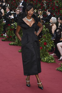 Modeevent Vogue World 2023: London