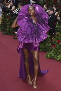 Modeevent Vogue World 2023: London