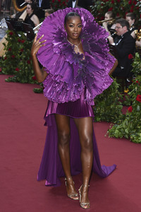 Modeevent Vogue World 2023: London