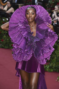 Modeevent Vogue World 2023: London