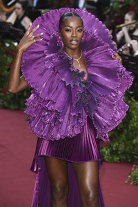 Modeevent Vogue World 2023: London