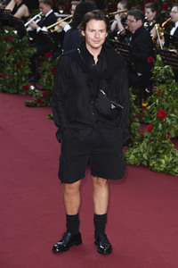 Modeevent Vogue World 2023: London