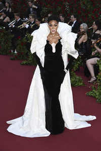 Modeevent Vogue World 2023: London