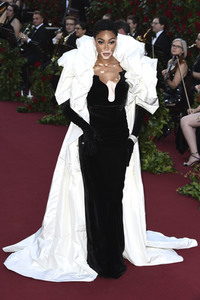 Modeevent Vogue World 2023: London