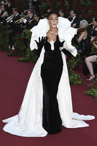 Modeevent Vogue World 2023: London
