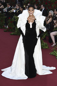 Modeevent Vogue World 2023: London