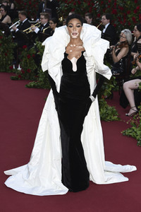 Modeevent Vogue World 2023: London