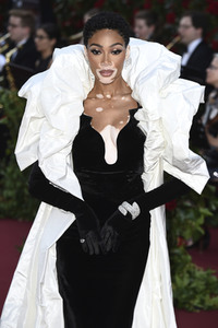 Modeevent Vogue World 2023: London