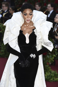 Modeevent Vogue World 2023: London