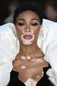 Modeevent Vogue World 2023: London