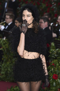 Modeevent Vogue World 2023: London