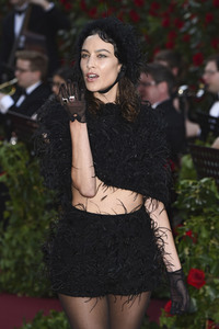 Modeevent Vogue World 2023: London