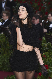Modeevent Vogue World 2023: London