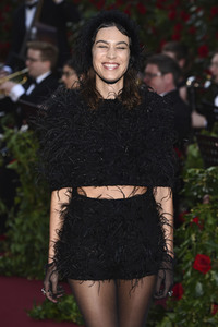 Modeevent Vogue World 2023: London