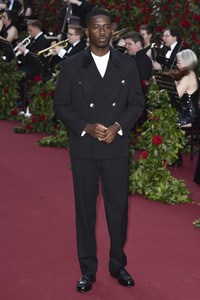 Modeevent Vogue World 2023: London