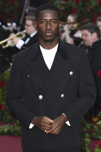Modeevent Vogue World 2023: London