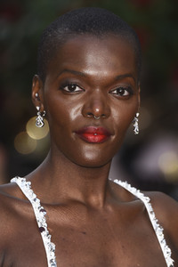 Modeevent Vogue World 2023: London