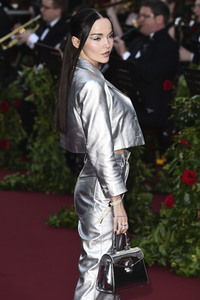 Modeevent Vogue World 2023: London