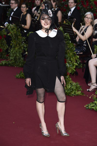 Modeevent Vogue World 2023: London