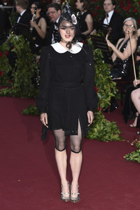 Modeevent Vogue World 2023: London