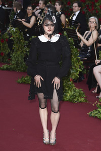 Modeevent Vogue World 2023: London