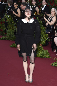 Modeevent Vogue World 2023: London