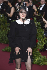Modeevent Vogue World 2023: London