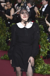 Modeevent Vogue World 2023: London