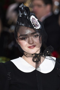 Modeevent Vogue World 2023: London