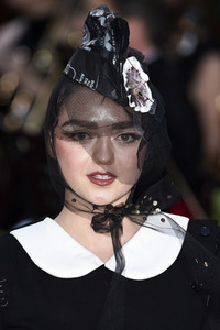 Modeevent Vogue World 2023: London
