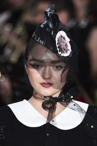 Modeevent Vogue World 2023: London