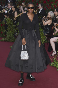 Modeevent Vogue World 2023: London