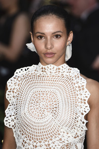 Modeevent Vogue World 2023: London