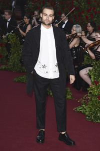 Modeevent Vogue World 2023: London