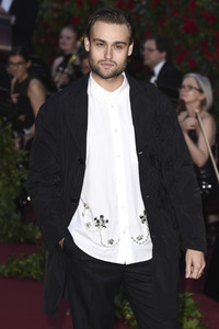 Modeevent Vogue World 2023: London