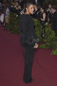 Modeevent Vogue World 2023: London