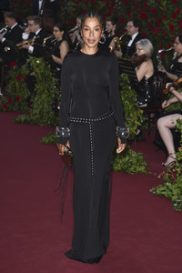 Modeevent Vogue World 2023: London