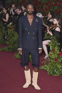 Modeevent Vogue World 2023: London