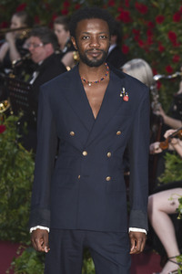 Modeevent Vogue World 2023: London