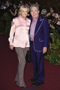 Modeevent Vogue World 2023: London