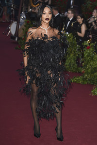 Modeevent Vogue World 2023: London